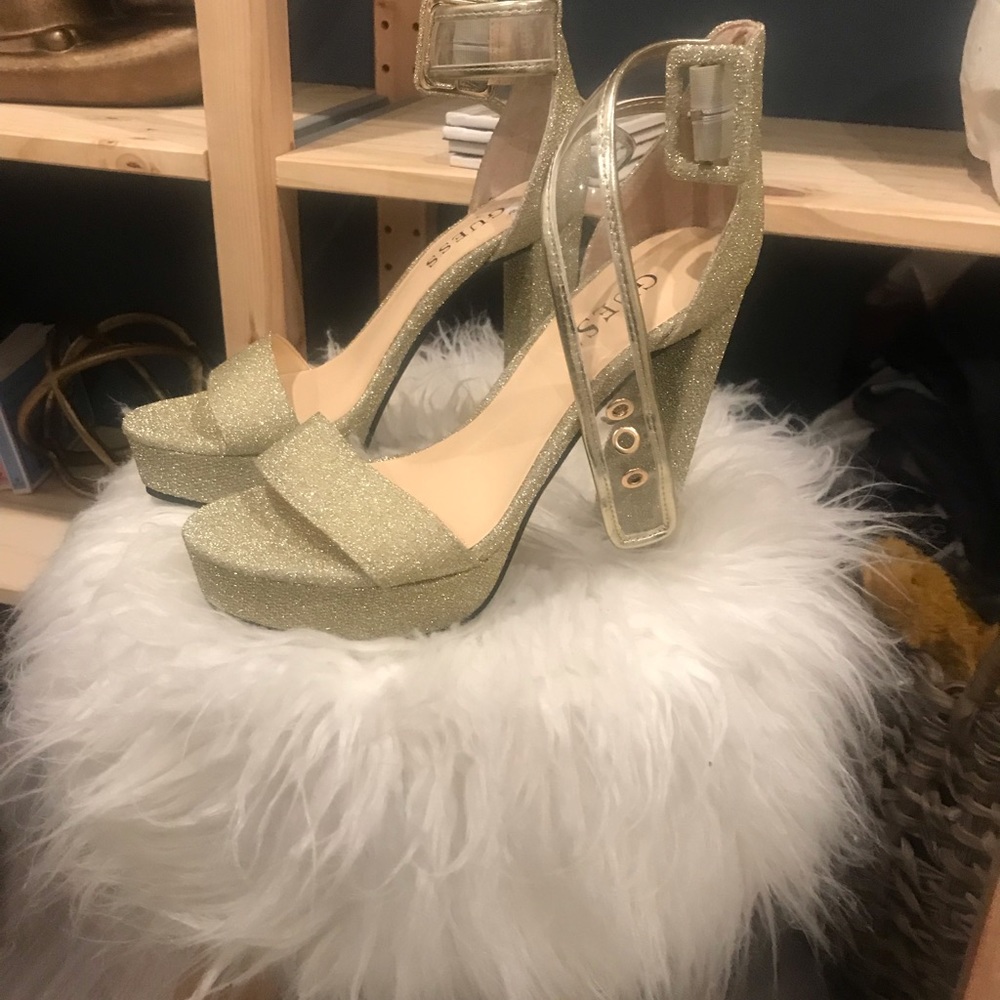 Guess Platform - image 2